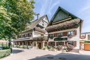 Hotel - Landgasthof Rebstock